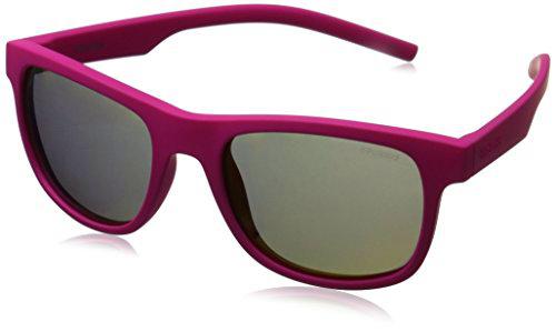 Polaroid PLD 6015/S AI CYQ Gafas de sol, Rosa (Dark Pink/Grey Pink Grey Speckled Pz)