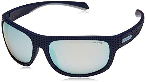 Polaroid PLD 7022/S Gafas, PJP, 63 Unisex Adulto