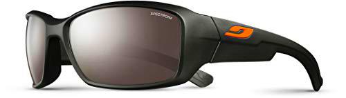 Julbo Whoops Matt Gafas de Sol, Adultos Unisex, Black (Negro)