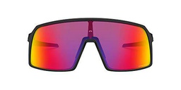 Oakley 0OO9406 Gafas de Sol, Matte Black, 40 para Hombre