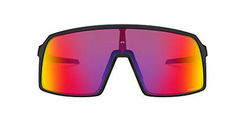 Oakley 0OO9406 Gafas de Sol, Matte Black, 40 para Hombre