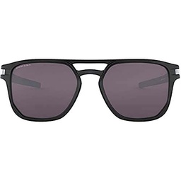 Oakley 0OO9436 Gafas de sol, Matte Black, 54 para Hombre