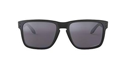 Oakley Holbrook XL 941705 Gafas de sol, Matte Black