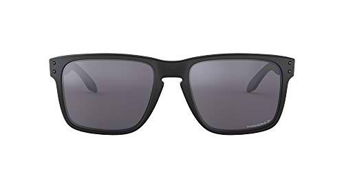 Oakley Holbrook XL 941705 Gafas de sol, Matte Black