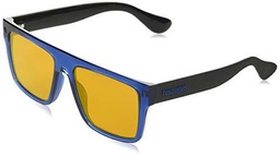 HAVAIANAS MARAU gafas de sol, AZUL, 56 para Hombre