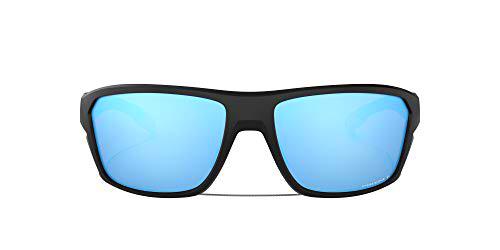 Oakley 0OO9416 Gafas de sol, Matte Black, 64 para Hombre