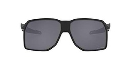 Oakley 0OO9446 Gafas, Polished Black, 62 para Hombre