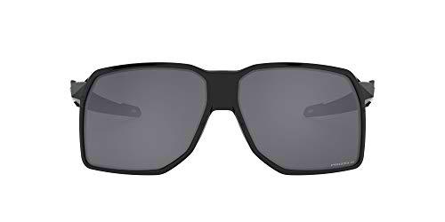 Oakley 0OO9446 Gafas, Polished Black, 62 para Hombre