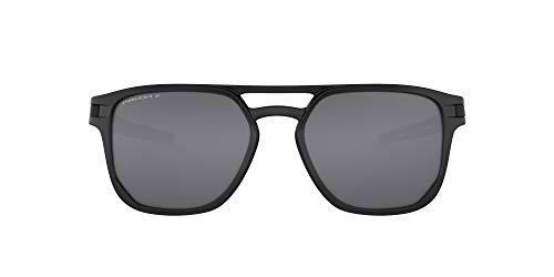 Oakley 0OO9436 Gafas de sol, Matte Black, 54 para Hombre