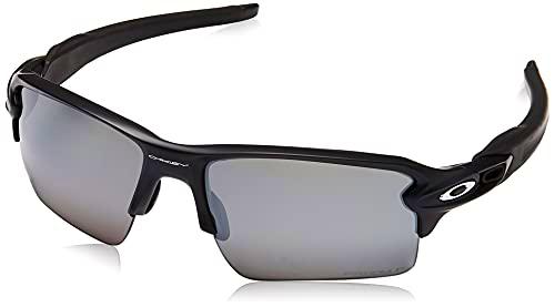 Oakley Oo9188-9659 Gafas, Matte Black, 59 Unisex Adulto