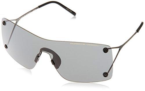 Porsche Design Sonnenbrille P8620 C 99 1 145 Gafas de sol