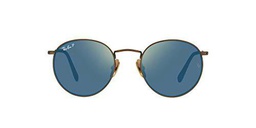 Ray-Ban 0RB8247 Gafas, 9207T0, 50 Unisex Adulto