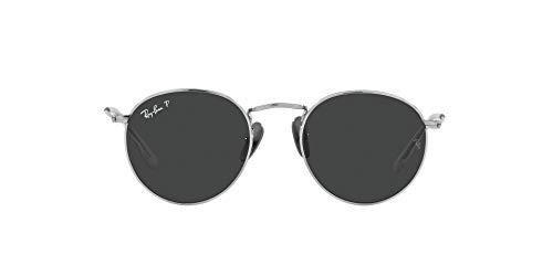 Ray-Ban 0RB8247 Gafas, 920948, 47 Unisex Adulto