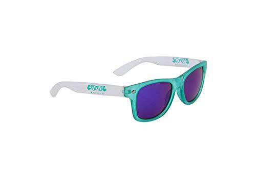 Cool shoe Rincon Junior Monturas de gafas, Azul (Crystal)