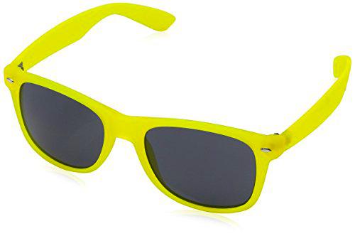 MasterDis Mstrds Sunglasses Likoma, Unisex, 10308, Neonyellow