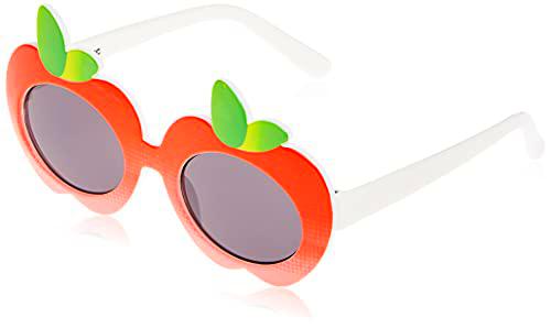 Tuc Tuc Gafas DE Sol Detox Time, ROJO, Talla única para Niñas