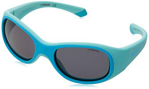 Polaroid PLD 8038/S Gafas, MVU, 44 Unisex Adulto