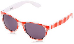 Tuc Tuc Gafas DE Sol Detox Time, ROJO, Talla única para Niñas