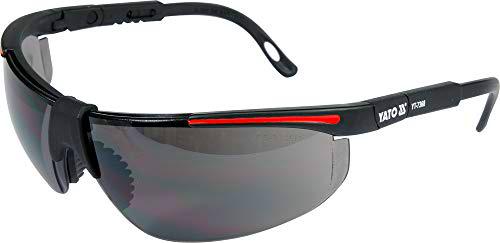 Yato YT-7368 - Gafas protectoras 91708 Yato