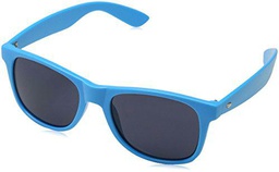 MasterDis Groove Shades gstwo Gafas de Sol, Turquoise, One Size