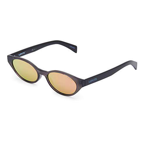 LEVI'S EYEWEAR LV 1003/S Gafas, Grey, 54 para Mujer