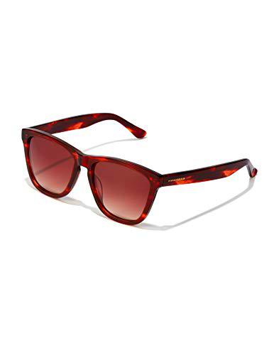 HAWKERS Eco Gafas de sol, Rosa, One Size Unisex Adulto