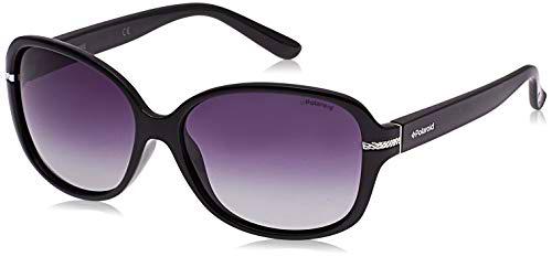 Polaroid P8419 IX KIH Gafas de sol, Negro (Black/Grey Faded Polarized)