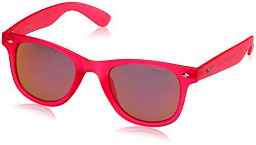 Polaroid Pld-6009-n-ims-ai-s gafas de sol, Rosa, 47.0 Unisex-Adulto