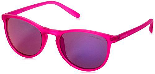 Polaroid PLD 8016/N AI IMS Gafas de sol, Rosa (Bright Pink/Grey Pink Grey Speckled Pz)