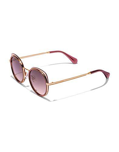 HAWKERS Milady Gafas de sol, Rosa, One Size para Mujer