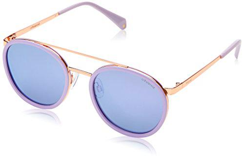 Polaroid PLD 6032/S MF 35J 53 Gafas de sol, Rosa (Pink/Brown)