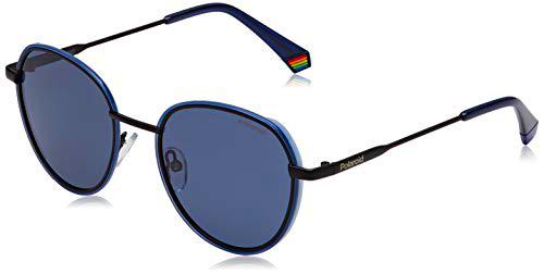 Polaroid PLD 6114/S Gafas, PJP, 51 Unisex Adulto