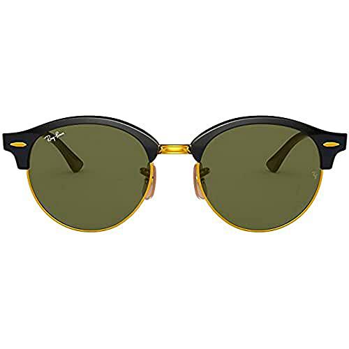 Ray-Ban Mod. 4246 Gafas de sol, Negro, 51 Unisex-Adulto