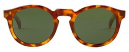 MR.BOHO, High-Contrast tortoise jordaan with classical lenses