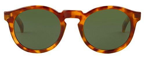 MR.BOHO, High-Contrast tortoise jordaan with classical lenses