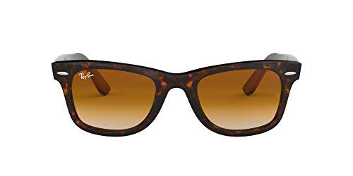 Ray-Ban MOD. 2140, Gafas de Sol Unisex, Marrón (Braun), 50 mm