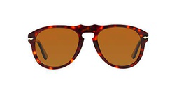 Interplas Mod. 0649 Sole Gafas de sol, 24/57, 52 Unisex-Adulto