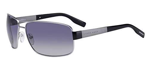 Hugo Boss Boss 0521/S WJ OFR gafas de sol, Gris (Rust Smtruthe/Grey Sf Pz)