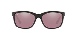 Ray-Ban 0RB8356M Gafas, F647H2, 61 Unisex Adulto