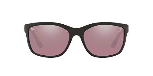 Ray-Ban 0RB8356M Gafas, F647H2, 61 Unisex Adulto