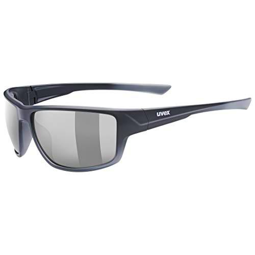 uvex Sportstyle 230 Gafas de Deporte, Unisex-Adult