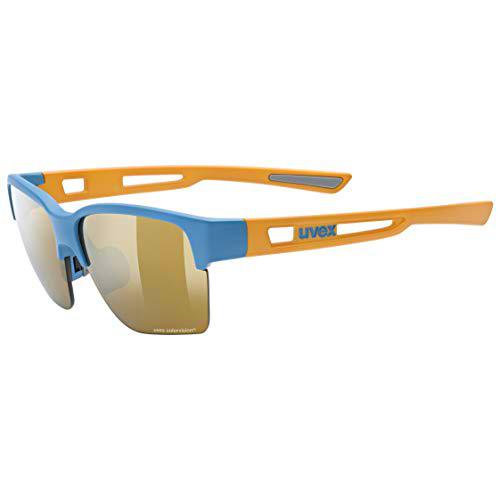 uvex Sportstyle 805 CV Gafas de Deporte, Unisex-Adult