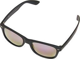 Urban Classics Sunglasses Likoma Mirror Uc, Gafas Unisex Adulto