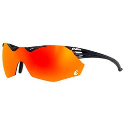 EASSUN Gafas de Running Avalon, Solares Cat 3, Ajustables y Antideslizantes