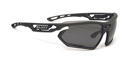 Rudy Project Fotonyk - Gafas Ciclismo - Negro 2018