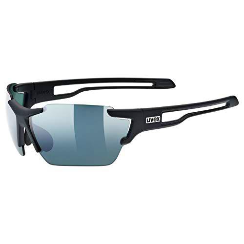 Uvex sportstyle 803 CV Gafas de deporte, Adultos unisex