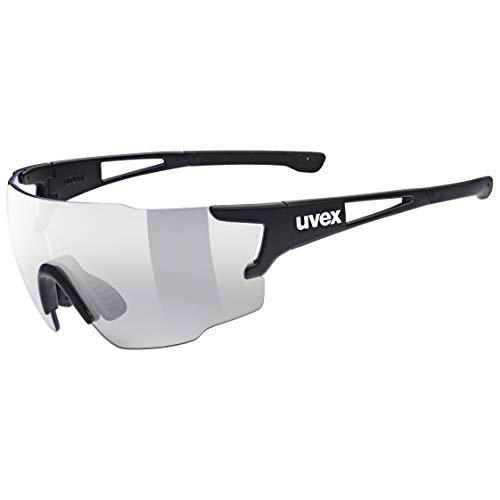 Uvex Sportstyle 804 v Gafas de Deporte, Adultos Unisex