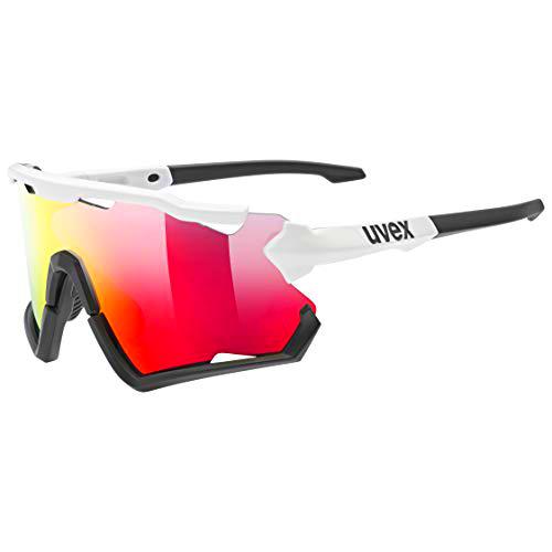 uvex Sportstyle 228 Gafas de Deporte, Unisex-Adult