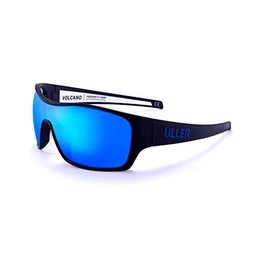 Uller Volcano Black/Blue