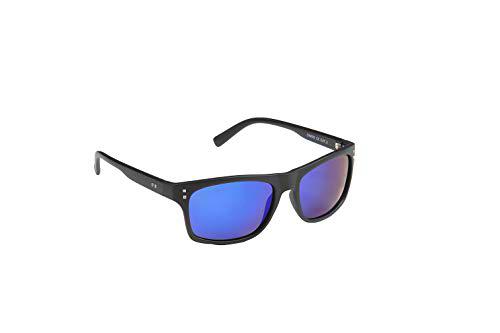 Eyelevel Sunglasses Owen FR.Noire Gafas de Sol, Adultos Unisex